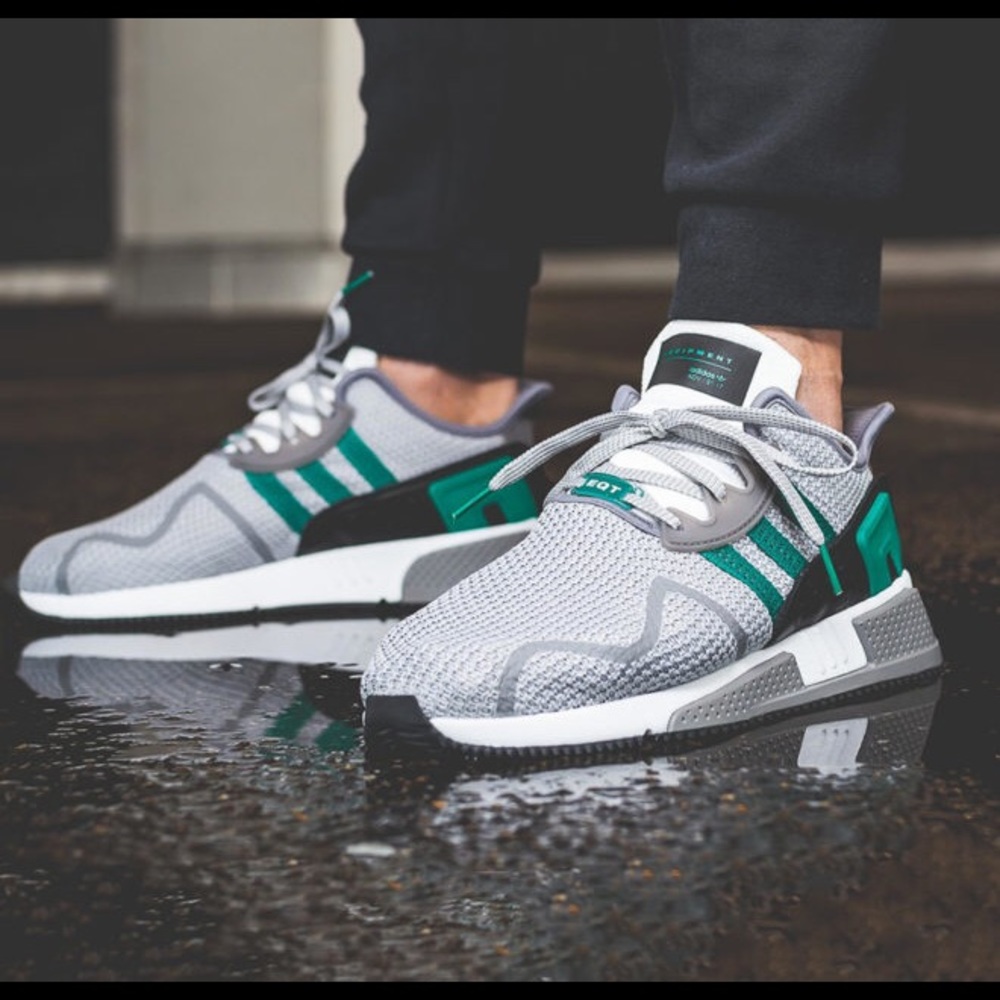 EQT Cushion ADV Shoes